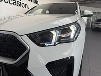 BMW X2 sDrive 20d 163ch DKG7 M Sport
