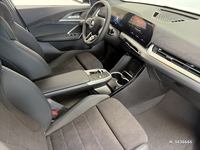 BMW X2 sDrive 20d 163ch DKG7 M Sport