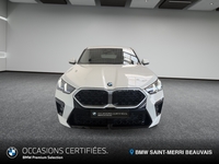 BMW X2 sDrive 20d 163ch DKG7 M Sport