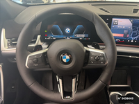 BMW X2 sDrive 20d 163ch DKG7 M Sport