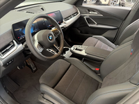 BMW X2 sDrive 20d 163ch DKG7 M Sport