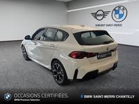 BMW 120 170 ch DKG7 M SPORT DESIGN (F70)