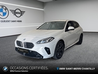 BMW 120 170 ch DKG7 M SPORT DESIGN (F70)