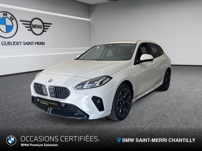 BMW 120 170 ch DKG7 M SPORT DESIGN (F70)
