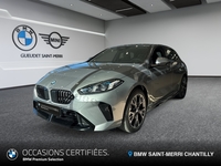 BMW 120 170 ch DKG7 M SPORT (F70)