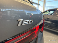 BMW 120 170 ch DKG7 M SPORT (F70)