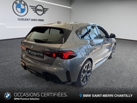 BMW 120 170 ch DKG7 M SPORT (F70)