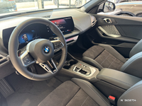 BMW 120 170 ch DKG7 M SPORT (F70)