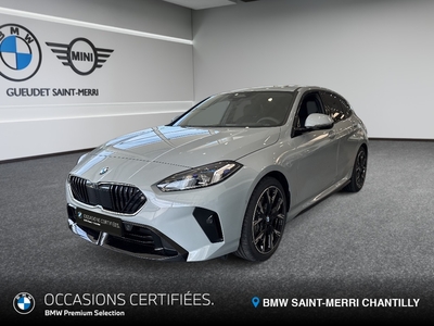 BMW 120 170 ch DKG7 M Sport (F70)