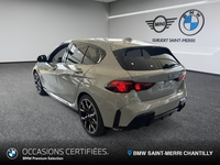 BMW 120 170 ch DKG7 M Sport (F70)
