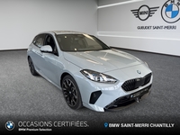 BMW 120 170 ch DKG7 M Sport (F70)