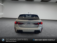 BMW 120 170 ch DKG7 M Sport (F70)