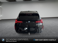 BMW X3 30e xDrive 299 ch BVA8 M SPORT (G45)