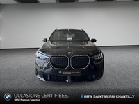 BMW X3 30e xDrive 299 ch BVA8 M SPORT (G45)
