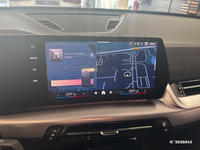 BMW X2 sDrive 20i 170 ch DKG7 M SPORT (U10)
