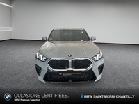 BMW X2 sDrive 20i 170 ch DKG7 M SPORT (U10)