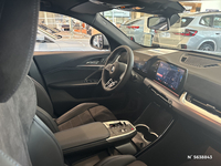 BMW X2 sDrive 20i 170 ch DKG7 M SPORT (U10)