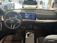 BMW X2 sDrive 20i 170 ch DKG7 M SPORT (U10)