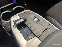 BMW (U11) IX1 EDRIVE20 204 M SPORT