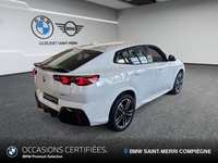 BMW (U10) SDRIVE 20I 170 M SPORT DKG7