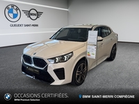 BMW (U10) SDRIVE 20I 170 M SPORT DKG7