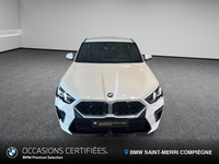BMW (U10) SDRIVE 20I 170 M SPORT DKG7