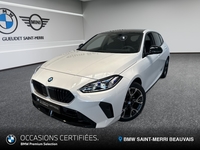 BMW 120 170 ch DKG7 M Sport