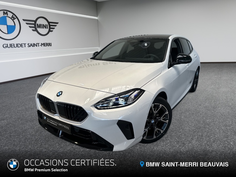 BMW 120 170 ch DKG7 M Sport