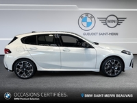 BMW 120 170 ch DKG7 M Sport