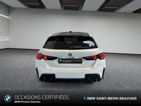 BMW 120 170 ch DKG7 M Sport