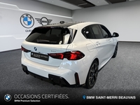 BMW 120 170 ch DKG7 M Sport