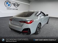 BMW BMW I4 (G26) (2) EDRIVE35 286 M SPORT BVA