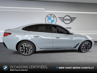BMW BMW I4 (G26) (2) EDRIVE35 286 M SPORT BVA