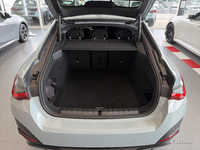 BMW BMW I4 (G26) (2) EDRIVE35 286 M SPORT BVA