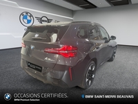 BMW X3 30e xDrive 299 ch BVA8 M Sport