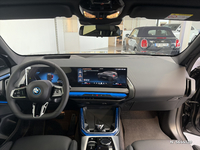 BMW X3 30e xDrive 299 ch BVA8 M Sport