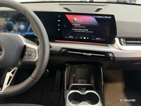 BMW X2 sDrive 20i 170ch DKG7 M Sport