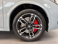 BMW X2 sDrive 20i 170ch DKG7 M Sport