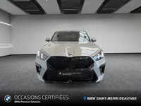 BMW X2 sDrive 20i 170ch DKG7 M Sport