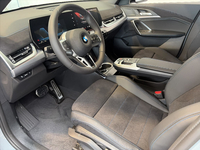 BMW X2 sDrive 20i 170ch DKG7 M Sport