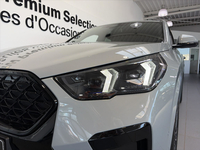 BMW X2 sDrive 20i 170ch DKG7 M Sport