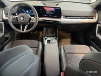 BMW X2 sDrive 20i 170ch DKG7 M Sport