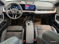 BMW X2 sDrive 20i 170ch DKG7 M Sport