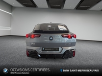 BMW X2 sDrive 20i 170ch DKG7 M Sport