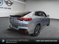 BMW X2 sDrive 20i 170ch DKG7 M Sport