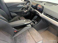 BMW X2 sDrive 20i 170ch DKG7 M Sport