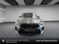BMW X2 sDrive 20i 170ch DKG7 M Sport