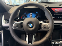 BMW X2 sDrive 20i 170ch DKG7 M Sport