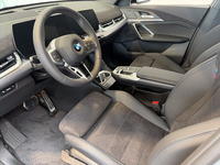 BMW X2 sDrive 20i 170ch DKG7 M Sport