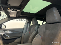 BMW X2 sDrive 20i 170ch DKG7 M Sport